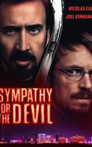 Sympathy for the Devil (2023 film)