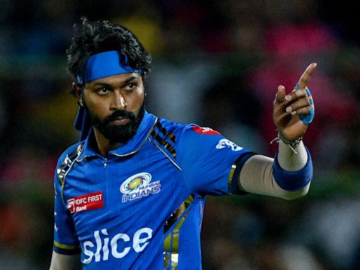 Picking Hardik Pandya For T20 World Cup A Big Mistake? Sunil Gavaskar Says, "In This IPL..." | Cricket News