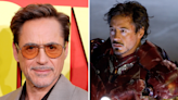 ¿Iron Man sin Robert Downey Jr.? El actor estuvo a punto de interpretar otro personaje de Marvel