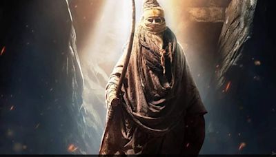 Fans in awe of Amitabh Bachchan's performance as Ashwathama, call him "soul of the film"