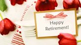 6 Retirement Party Ideas To Send Your Coworker Off In Style - Star Two