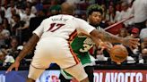 Marcus Smart’s wildest assists with the Boston Celtics from 2021-22