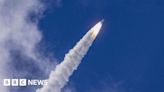 Ariane-6 first launch: Europe's rocket blasts off for first time