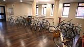 St. Luke’s, New Neighbors Coalition, Partner For Bike Giveaway