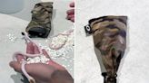 TSA shockingly finds bag of snakes hidden inside passenger’s pants at Miami International Airport