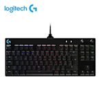 羅技 logitech G PRO X 職業級競技機械式電競鍵盤