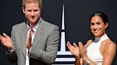 Meghan Markle y el príncipe Harry se desvinculan oficialmente de Spotify tras rechazar la solicitud a la patente de marcas