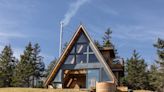 The A-Frame Is More Than Just a Cabin—It’s a Full-Fledged Cultural Obsession