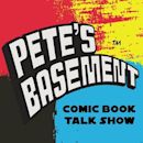 Pete's Basement
