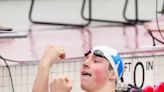 WIAA D2 boys swim and dive: Sullivan's four-peat highlights area finishes