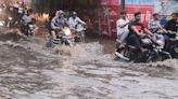 Red alert in Gujarat! IMD warns of heavy showers in Delhi and 15 more states; check weather update here | Today News