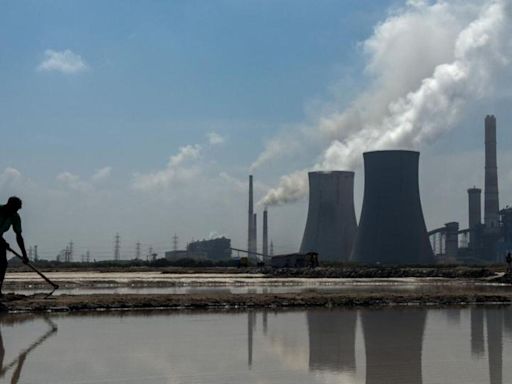 Budget 2024: Outlay hiked for nuclear, thermal and solar power
