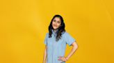 "True equality is embracing mediocrity": Aparna Nancherla on imposter syndrome and fear of failure