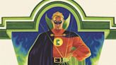 ALAN SCOTT: GREEN LANTERN Writer Tim Sheridan Talks Exploring the Hero’s Secret Past