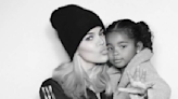 No, Khloé Kardashian's New Baby Boy Is Not Named 'Snowy'