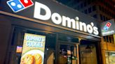 Domino's Pizza to tip customers who tip delivery drivers