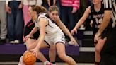 High school girls basketball: Friday night roundup