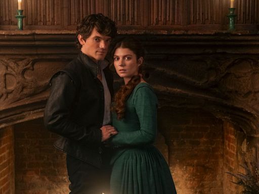 My Lady Jane: meet the cast, season 2 details and more