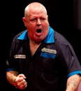 Robert Thornton (darts player)