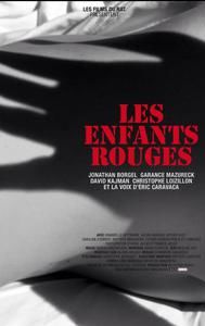 Les enfants rouges