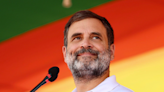 Gambegre bypoll: Congress invites Rahul Gandhi - The Shillong Times