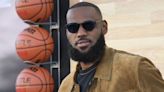 LeBron James is the First Active NBA Player to Become a Billionaire