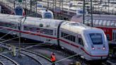 Difficult but necessary: Germany undertakes nationwide railway repairs