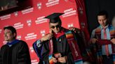 ‘Connection You Can Cling To’: Harvard Celebrates Latinx Graduates at Affinity Event | News | The Harvard Crimson