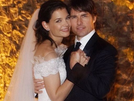 Tom Cruise turns 62: Here is a look back at his women