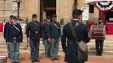 Fallen veterans honored at Soldiers and Sailors Memorial Hall and Museum