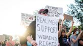 'Women are angry.' It is time men get 'agitated' for abortion rights | Republican voter
