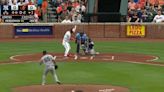 Orioles broadcaster Jim Palmer scathingly rips umpire C.B. Bucknor after a terrible strike call