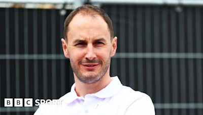 F1: Alpine name Oliver Oakes as team principal