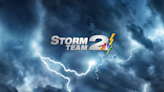 Tornado warning expires for Georgetown