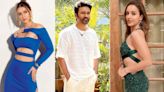 ...Sanon and Dhanush teaming for Anand L Rai film; Abhay Verma to work with Shah Rukh khan in King; Rashmika Mandanna and Vicky Kaushal in Chhava...