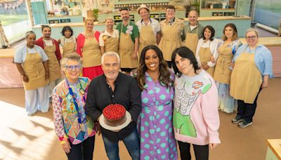 ‘The Great British Baking Show’ Is Nicer—and Better—Than Ever