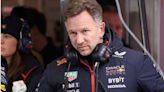 Christian Horner acepta la "superioridad" de Ferrari en el Gran Premio de Australia