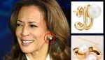 Kamala Harris’ debate earrings trigger conspiracy theories among Trump supporters