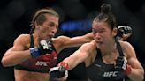 Dana White confirms Zhang Weili vs. Joanna Jedrzejczyk 2 will ‘definitely’ be a title eliminator at UFC 275