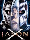 Jason X