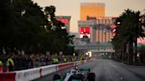 Column: F1 learns it overestimated fan demand for Las Vegas, the most expensive race of the year