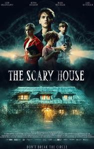 The Scary House