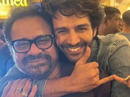 Bhool Bhulaiyaa 3 Director Anees Bazmee Praises Kartik Aaryan: Growth In His Performing Skills Is Amazing | Exclusive