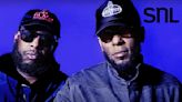 Black Star’s Talib Kweli and Yasiin Bey Put on a Show With SNL Performance: Watch