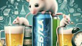 Study: Alcohol and Energy Drink Mix Impairs Memory and Learning in Rodents - EconoTimes