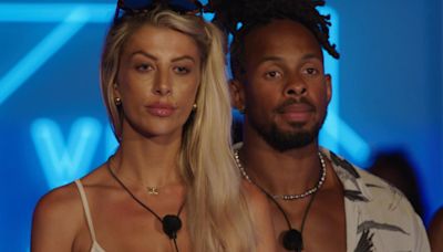 Love Island fans work out 'real' reason Lolly and Konnor were dumped