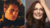 Nicholas Galitzine Joins Julianne Moore In Sky & AMC Series ‘Mary & George’ About Royal Court Intrigue In King James I’s...