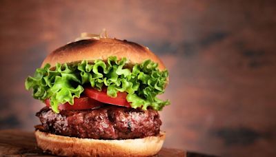 It’s National Hamburger Day: Here’s where to find a deal