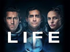 Life (2017 film)