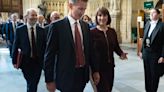 Jeremy Hunt: Chancellor should stop ‘trash-talking’ UK economy